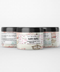 Bath Salts