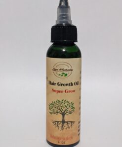 Alternative view of Hair Growth Oil