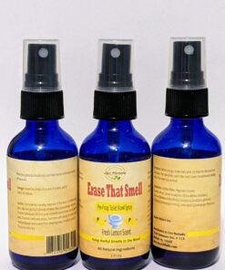 Sprays